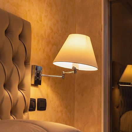 Hotel Donna Crescenza Locorotondo Zewnętrze zdjęcie