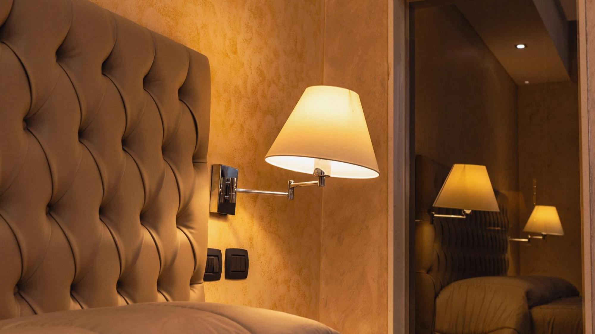 Hotel Donna Crescenza Locorotondo Zewnętrze zdjęcie