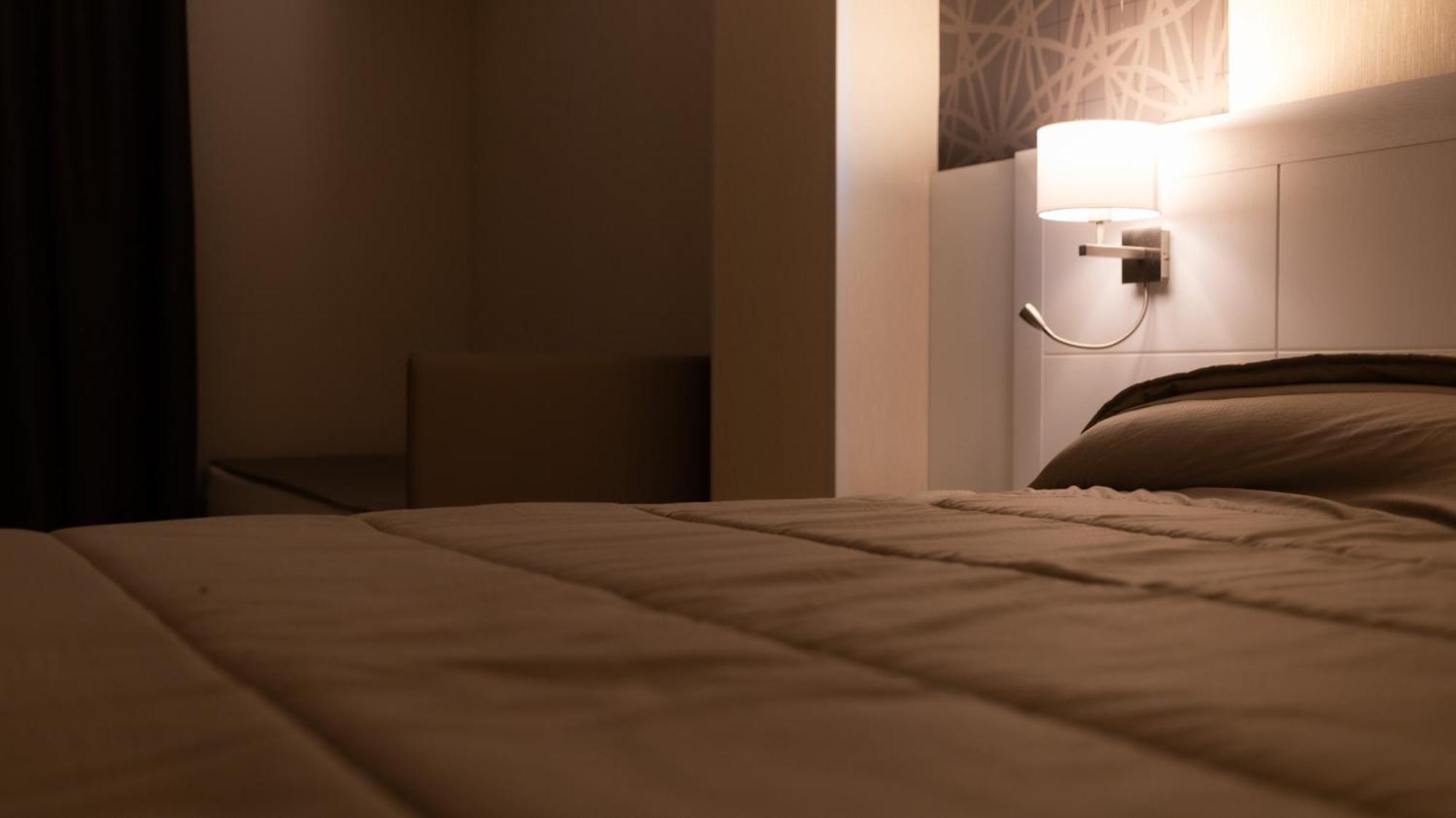 Hotel Donna Crescenza Locorotondo Zewnętrze zdjęcie