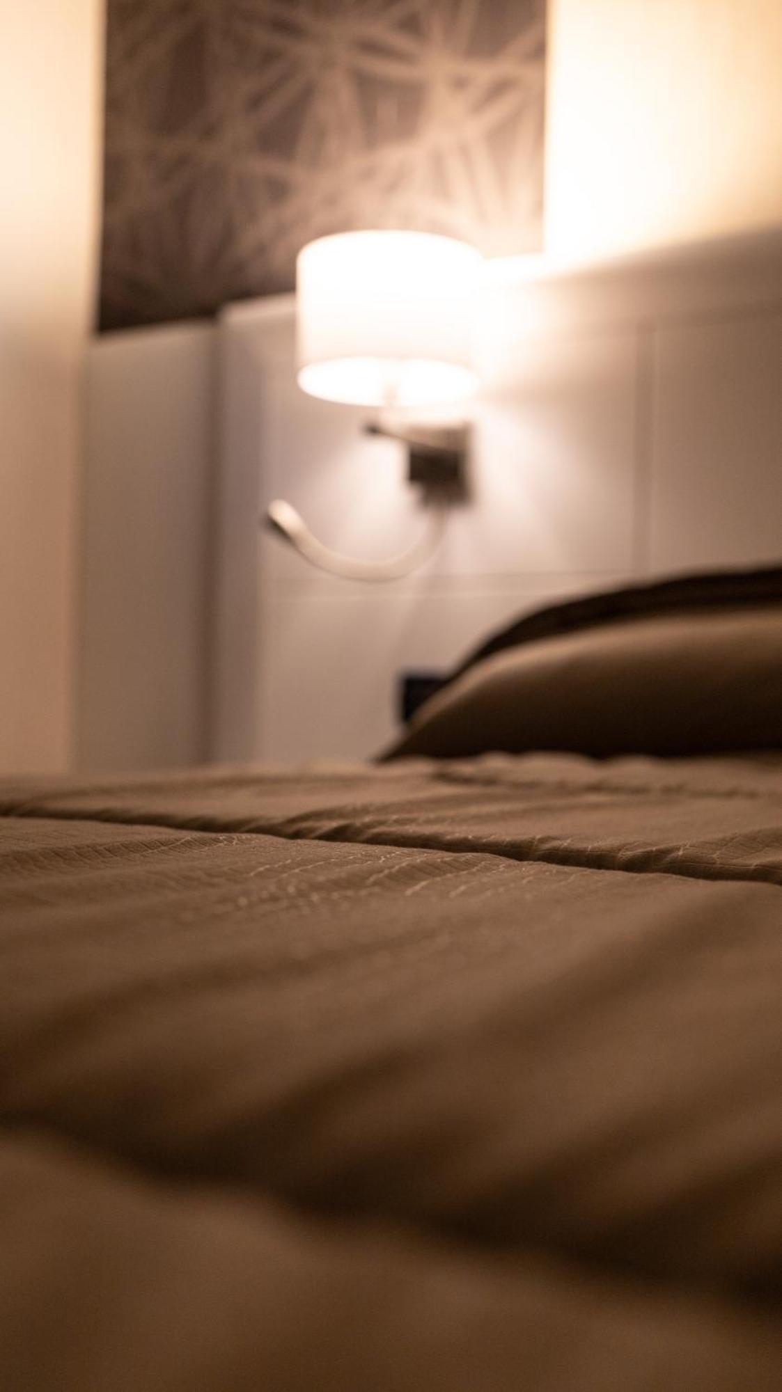 Hotel Donna Crescenza Locorotondo Zewnętrze zdjęcie