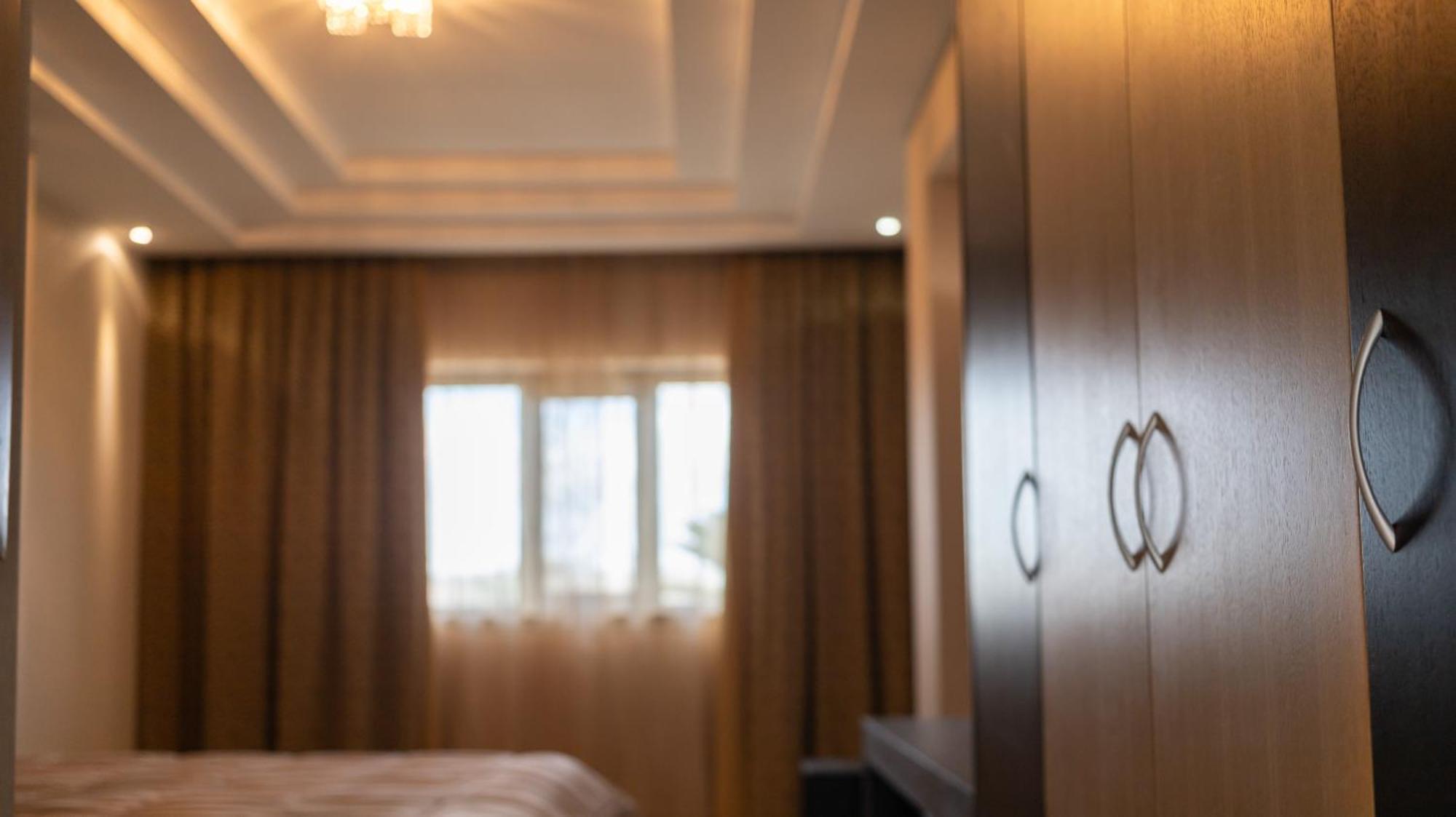Hotel Donna Crescenza Locorotondo Zewnętrze zdjęcie