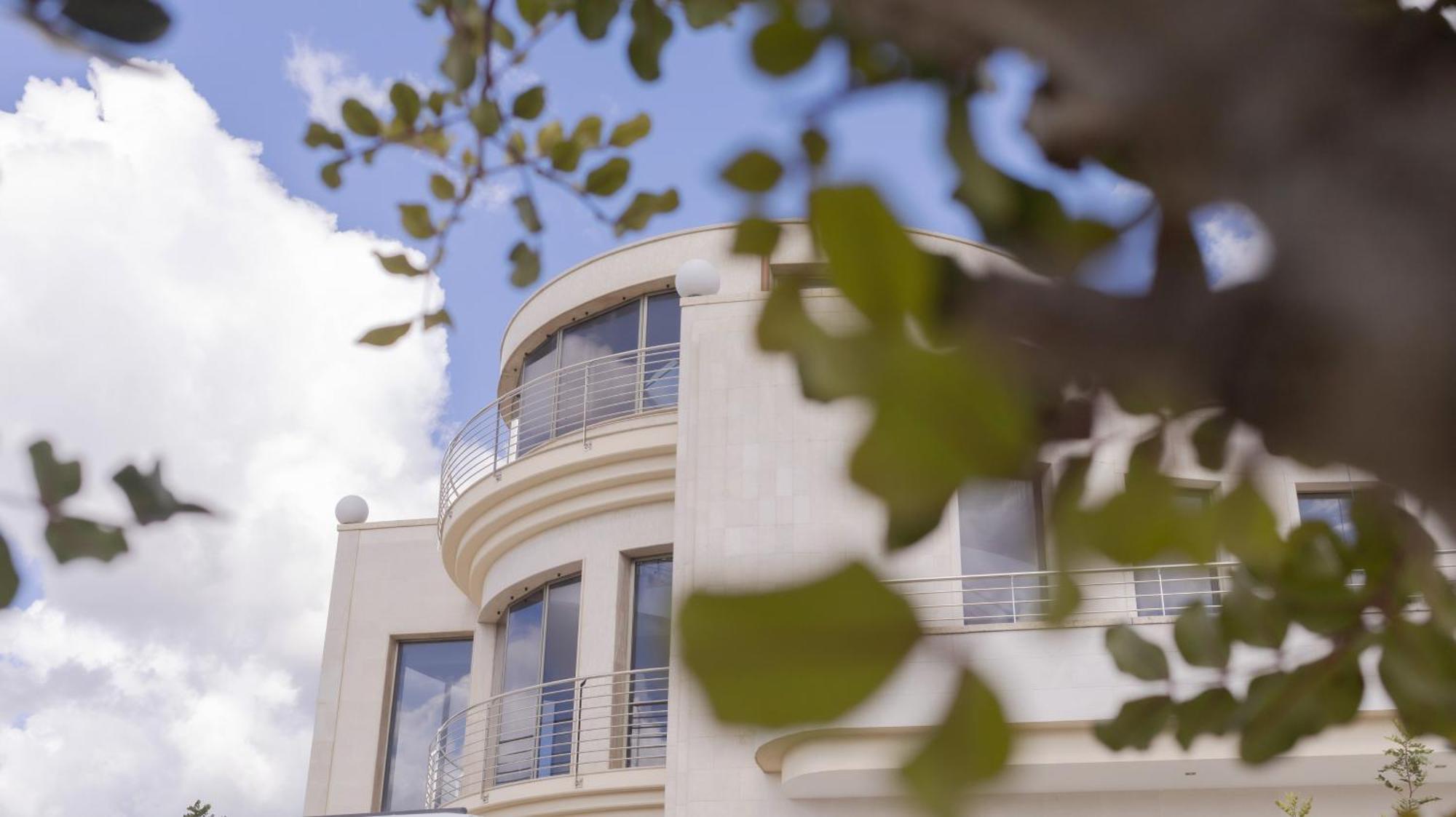 Hotel Donna Crescenza Locorotondo Zewnętrze zdjęcie