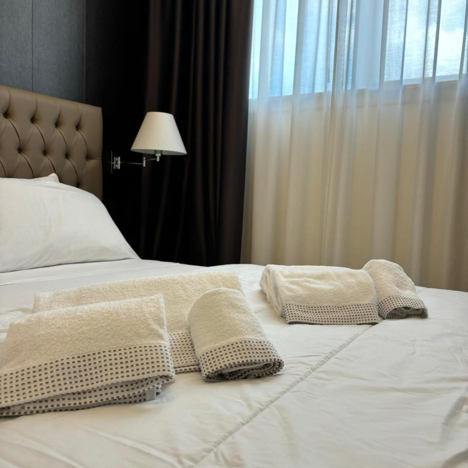 Hotel Donna Crescenza Locorotondo Zewnętrze zdjęcie