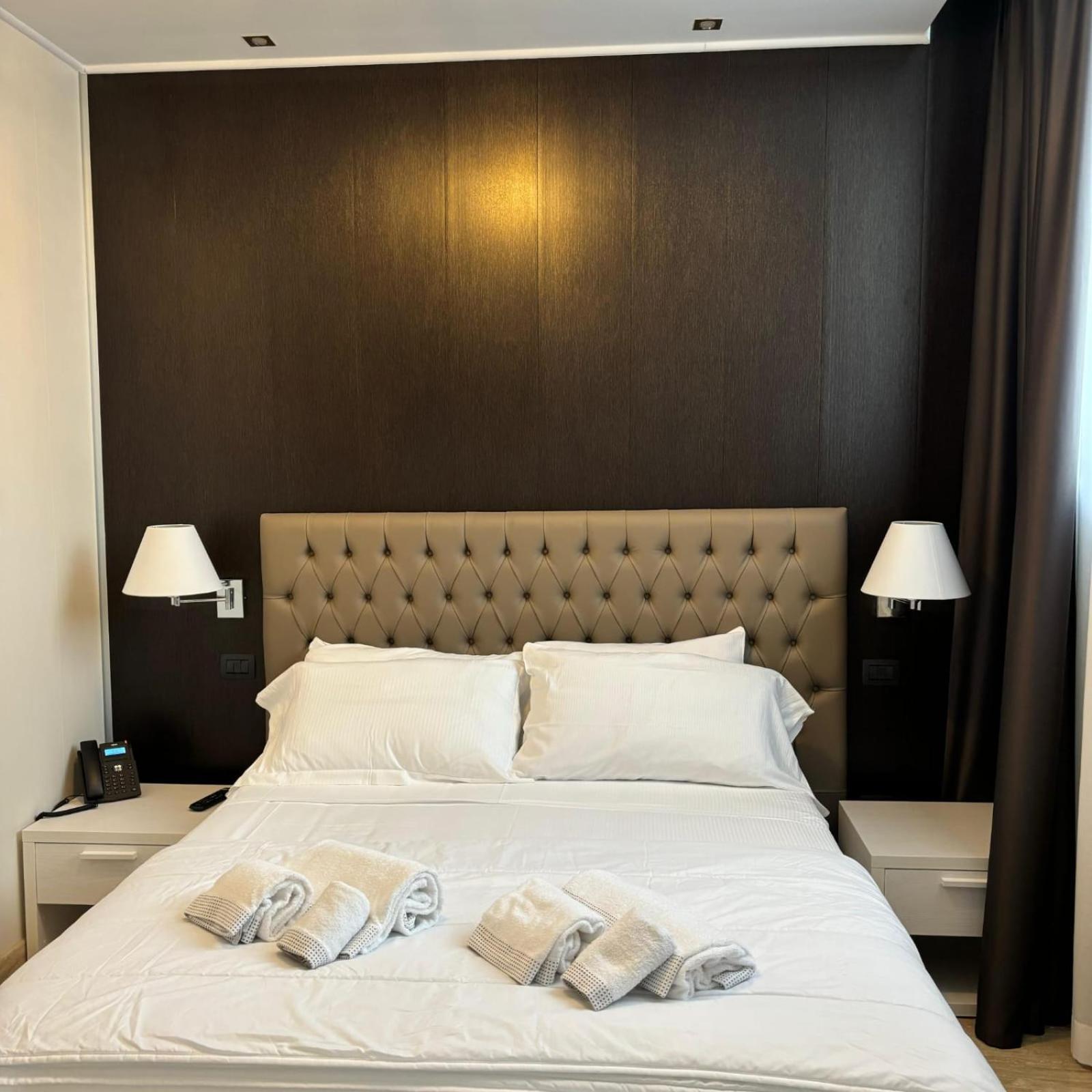 Hotel Donna Crescenza Locorotondo Zewnętrze zdjęcie